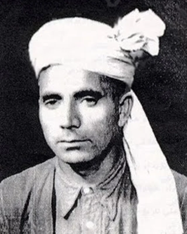 د ملنګ جان انځور